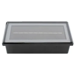 Foco empotrable Solar FOKUA LED 100X200mm CCT