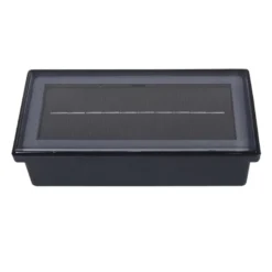 Foco empotrable Solar FOKUA LED 100X200mm CCT