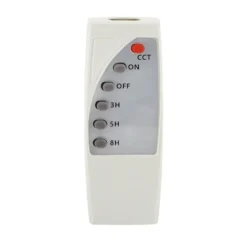 Foco empotrable Solar FOKUA LED 100X200mm CCT