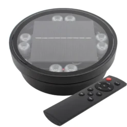 Foco empotrable Solar LUMILED FOKUA LED 170mm