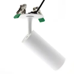 Foco Empotrar 12W PROLUX Chip Led CREE, driver Tridonic
