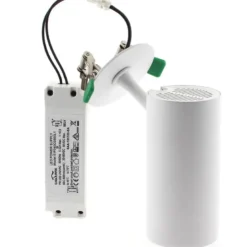 Foco Empotrar 33W PROLUX Chip Led CREE, driver Tridonic