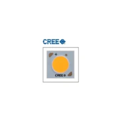 Foco Empotrar 33W PROLUX Chip Led CREE, driver Tridonic
