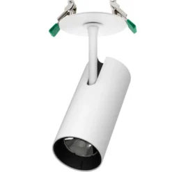Foco Empotrar 33W PROLUX Chip Led CREE, driver Tridonic