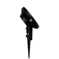 Foco jardín RGB+CCT, 15W, WIFI RF