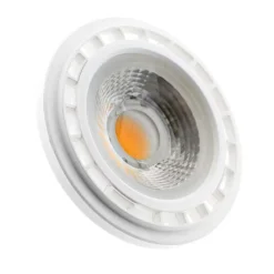 Foco Led AR111, GU10, COB, 15W
