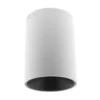 Foco LED Carril Trifásico Blanco PROLUX Rail Housing Round Ø135
