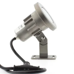 Foco LED Exterior GARLUX, DC12/24V, 24W, RGBW, IP68