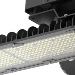 Foco LED PADEL MATRIX Lumileds Chip 400W