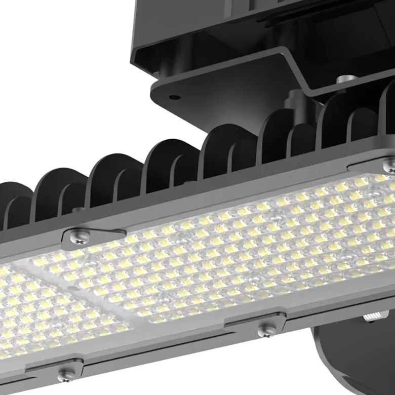 Foco LED PADEL MATRIX Lumileds Chip 400W