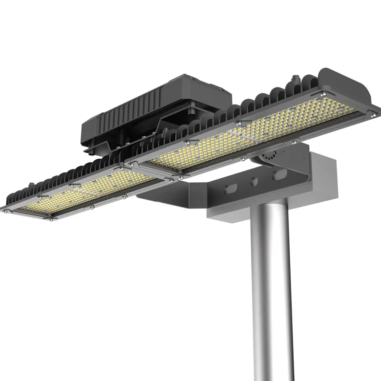 Foco LED PADEL MATRIX Lumileds Chip 400W