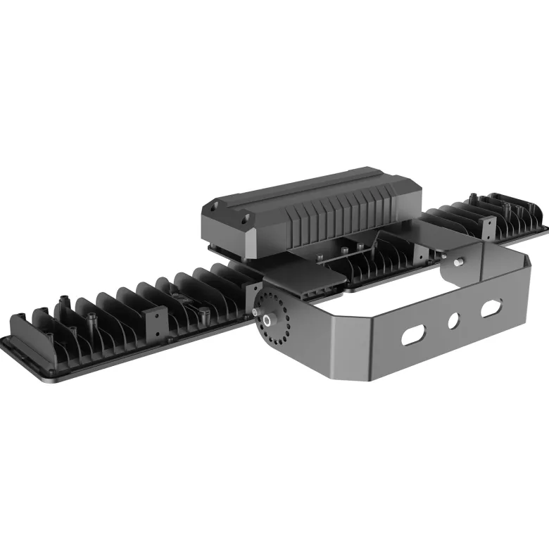 Foco LED PADEL MATRIX Lumileds Chip 400W