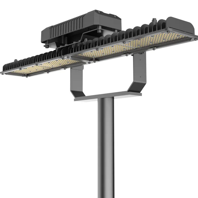 Foco LED PADEL MATRIX Lumileds Chip 400W