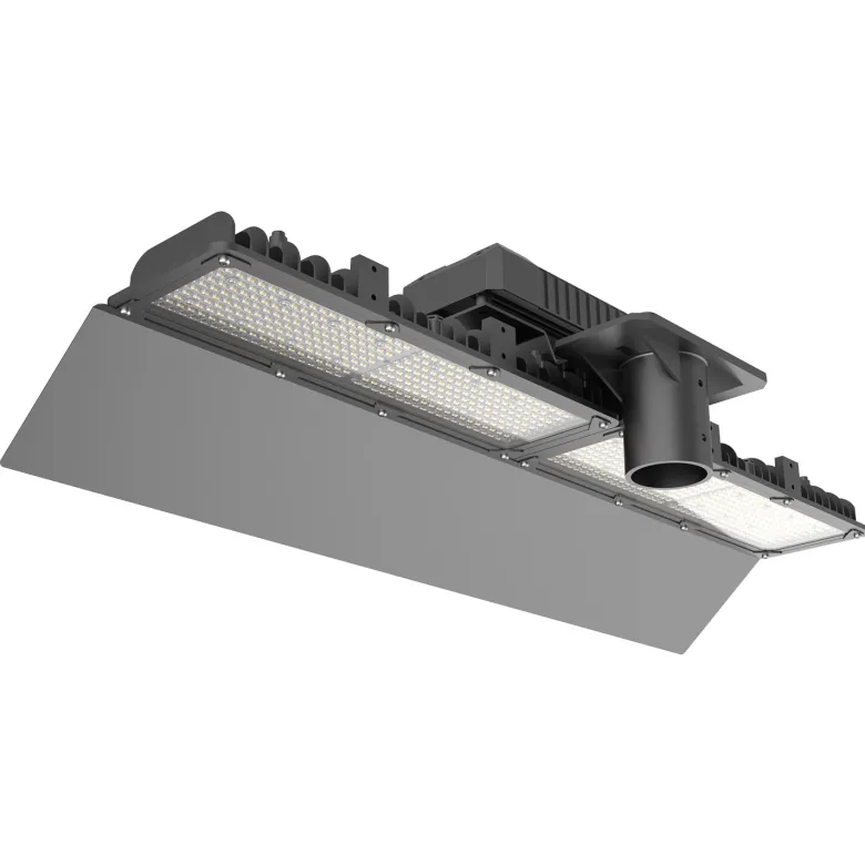 Foco LED PADEL MATRIX Lumileds Chip 400W