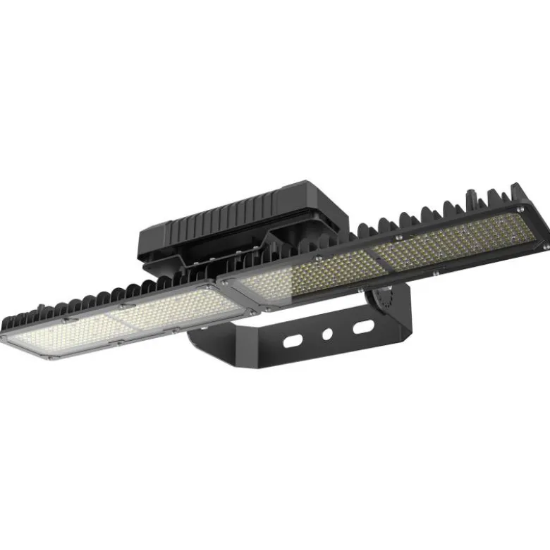Foco LED PADEL MATRIX Lumileds Chip 400W