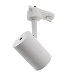Foco LED RAIL COOK, 7W, blanco, monofásico