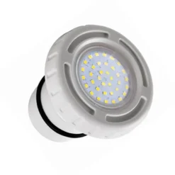 Foco Led sumergible Empotrado, DC12V, 6W, IP68