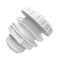 Foco Led sumergible Empotrado, DC12V, 6W, RGB, IP68, 2 hilos, SL2