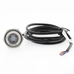 Foco Led sumergible Empotrado KENWE LED 27W, RGB, IP68