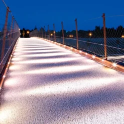 Foco Led sumergible LAND MINI, 3W, IP68