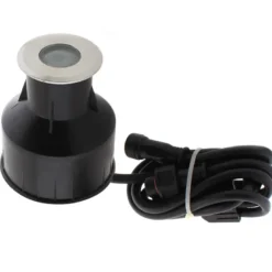 Foco Led sumergible LAND MINI, DC12V, 3W, RGB, IP68 (RGB/V+)