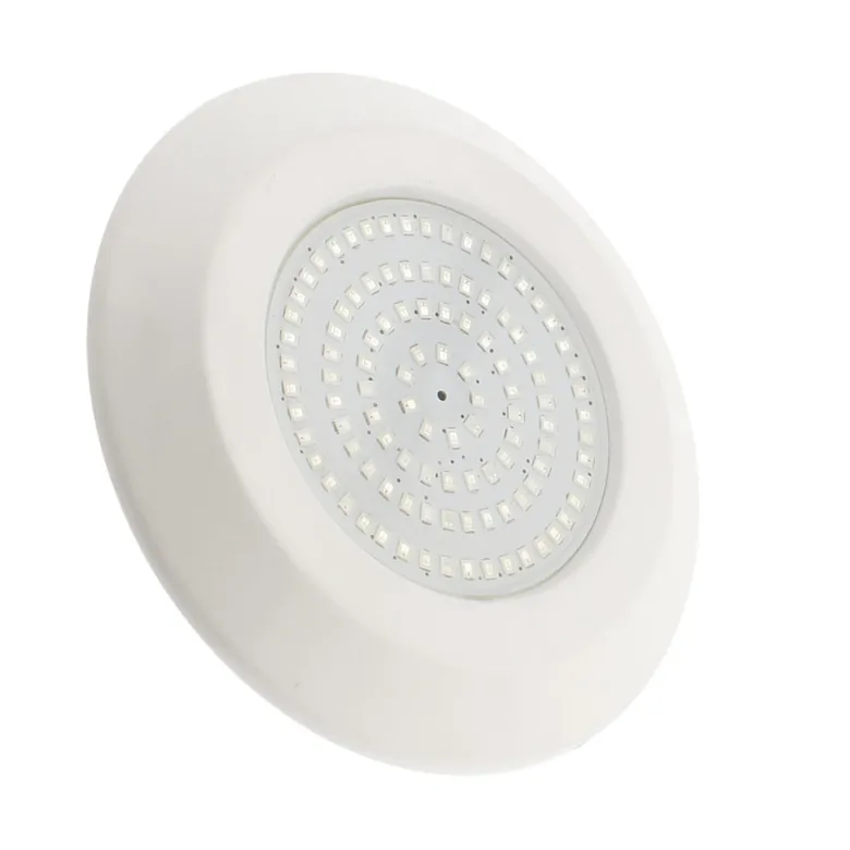 Foco Led sumergible Superficie JACUZZI LED DC12V, 12W, RGB, IP68