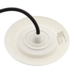Foco Led sumergible Superficie JACUZZI LED DC12V, 12W, RGB, IP68