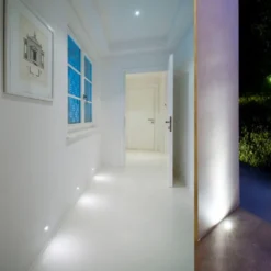 Foco Led SUN MINI DC, 1W