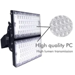 Foco LED Xitanium STADIUM MATRIX Bridgelux Chip, 240W