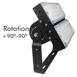 Foco LED Xitanium STADIUM MATRIX Bridgelux Chip, 240W
