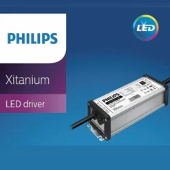 Foco LED Xitanium STADIUM MATRIX Bridgelux Chip, 240W