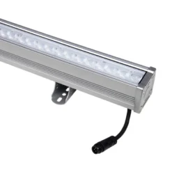 Foco lineal FOKUA LED 24W, RGB+CCT, SYS-T1
