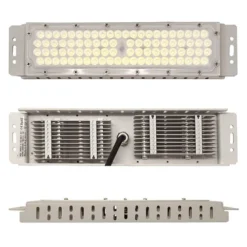 Foco MAX Bridgelux 50W, 25°