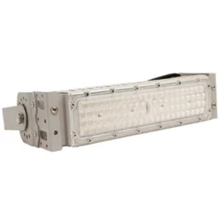 Foco MAX Bridgelux 50W, 136ºx78°