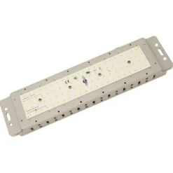 Foco MAX Bridgelux 50W, 136ºx78°
