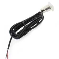 Foco POD LED 1W, IP67 Acero inox