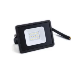 Foco Proyector LED 10W 110lm/W IP65