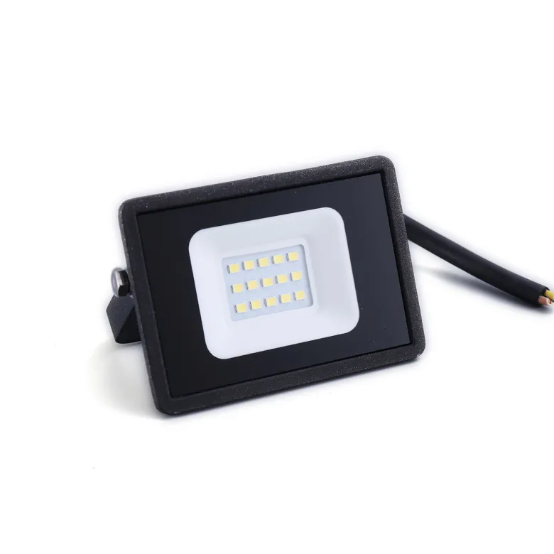 Foco Proyector LED 10W 110lm/W IP65