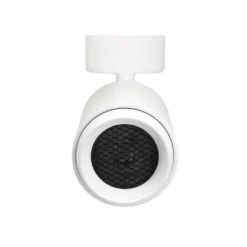 Foco Superficie CRONOLUX Led Lumiled, 12W, CRI>90