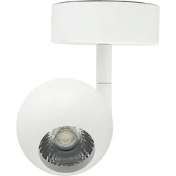 Foco Superficie SKY LED, 5-8-12W, UGR 13, CCT, CRI><noscript><img width=