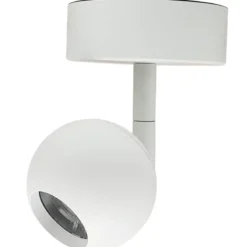 Foco Superficie SKY LED, 5-8-12W, UGR 13, CCT, CRI><noscript><img width=