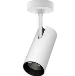 Foco Superficie 33W PROLUX Chip Led CREE, driver Tridonic