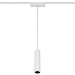 Foco Suspend SLIM 48V, 12W, 24º, blanco