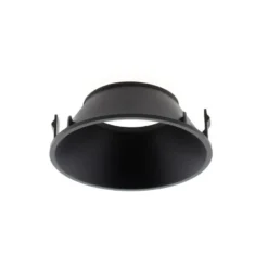 FRESER Reflector Negro