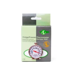 Fridge/Freeze Thermo