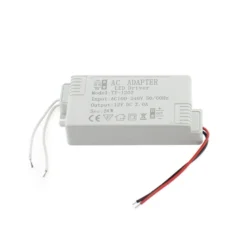 Fuente de alimentación DC12V/24W/2A