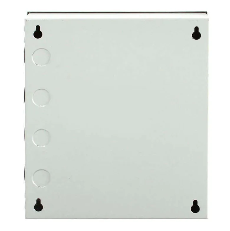 Fuente de alimentación DC12V/60W/5A BOX 9 puertos