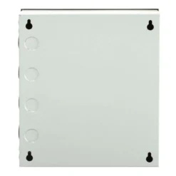 Fuente de alimentación DC12V/240W/20A BOX 18 puertos