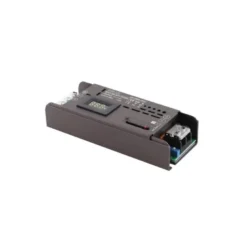 Fuente de alimentación DC12V/60W/5A Regulable con Display