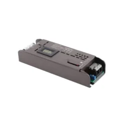 Fuente de alimentación DC12V/100W/8,5A Regulable con Display
